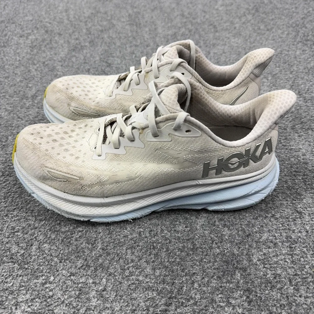 Hoka One One pre owned